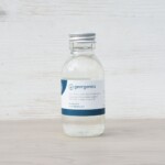 georganics oil pulling mouthwash 100ml