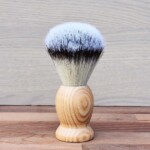 vegan shaving brush