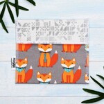 sandwich bag foxes marleys monsters