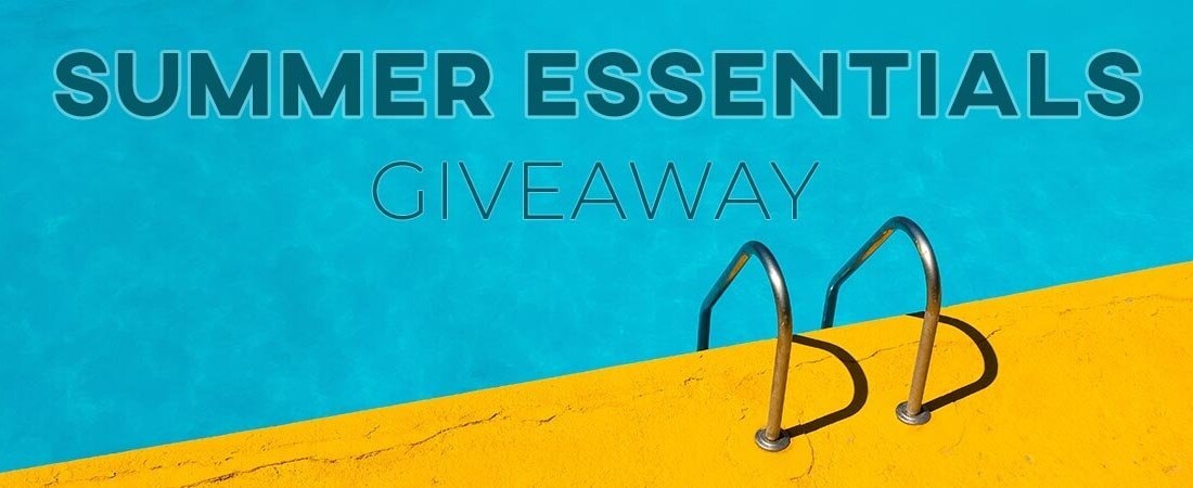 summer essentials giveaway