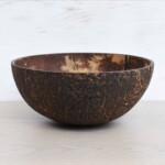 coconut bowl natural original ulu