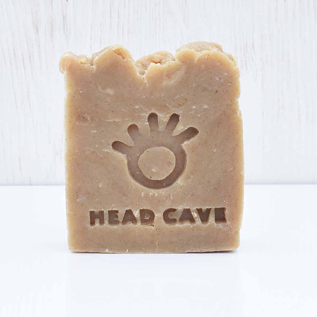 vegan shampoo bar nonscents unscented primal suds