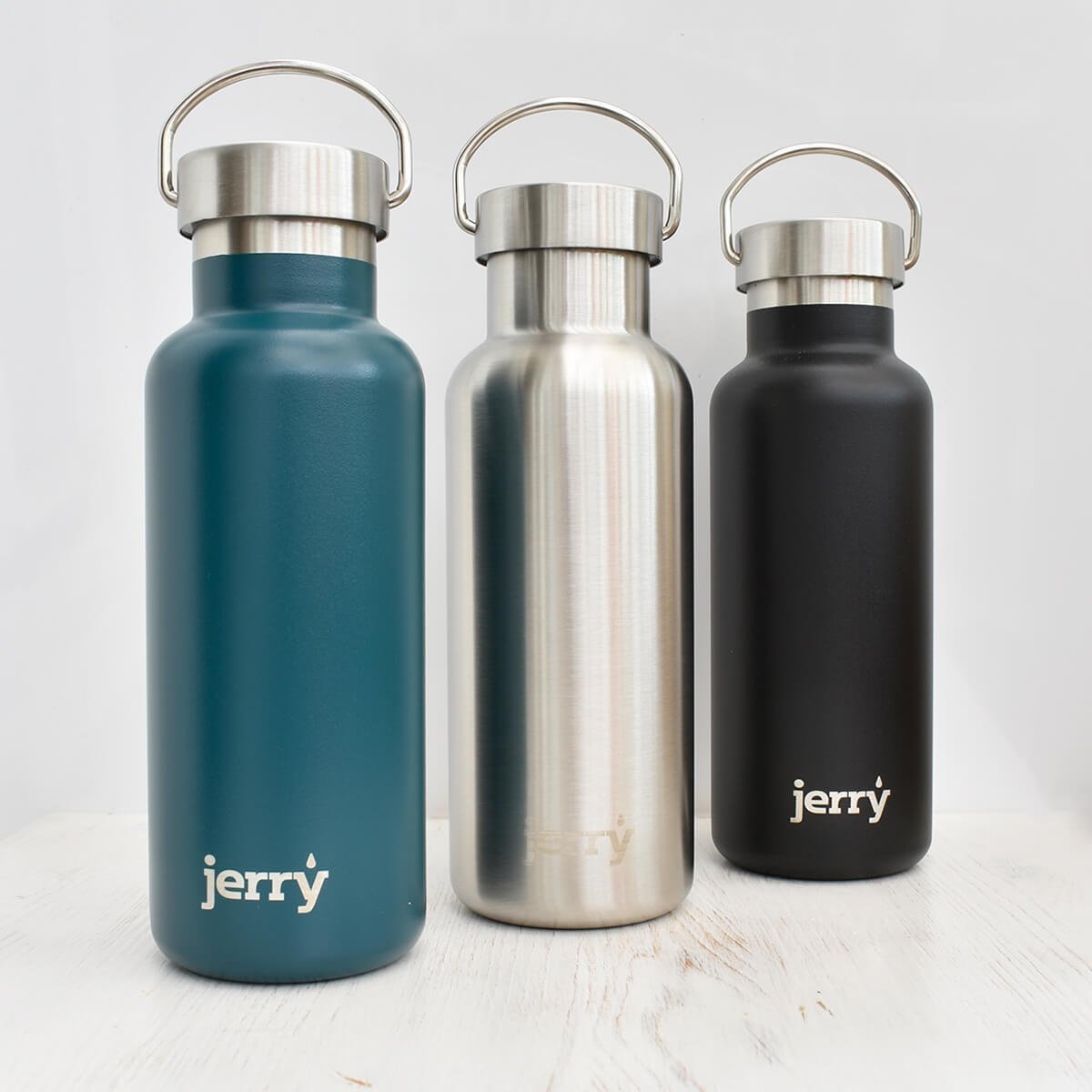 jerry bottle collection 550ml