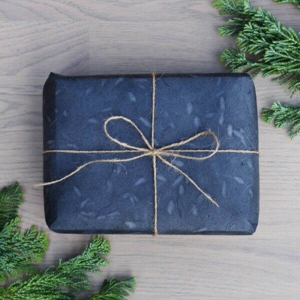 Ultimate Tips for a PlasticFree Christmas Wrapping PWTW Blog