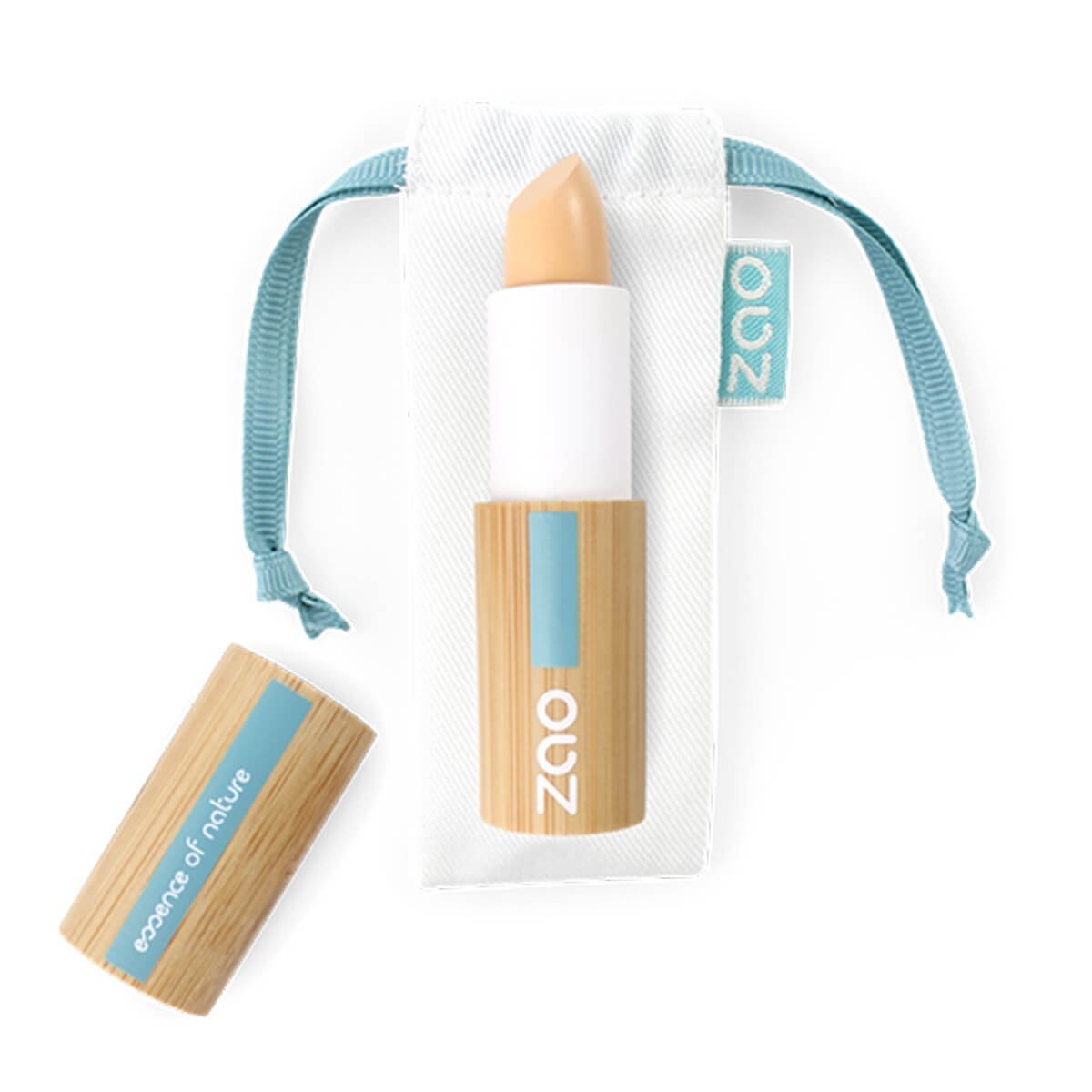 zao concealer stick refillable 492