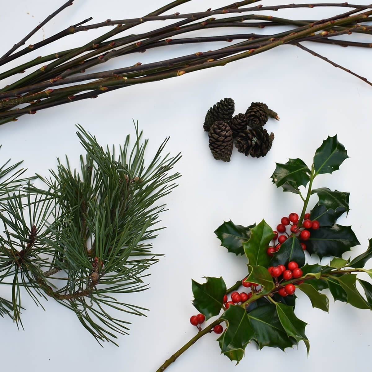 Ultimate tips for a Plastic-free Christmas: Decorations - PWTW Blog