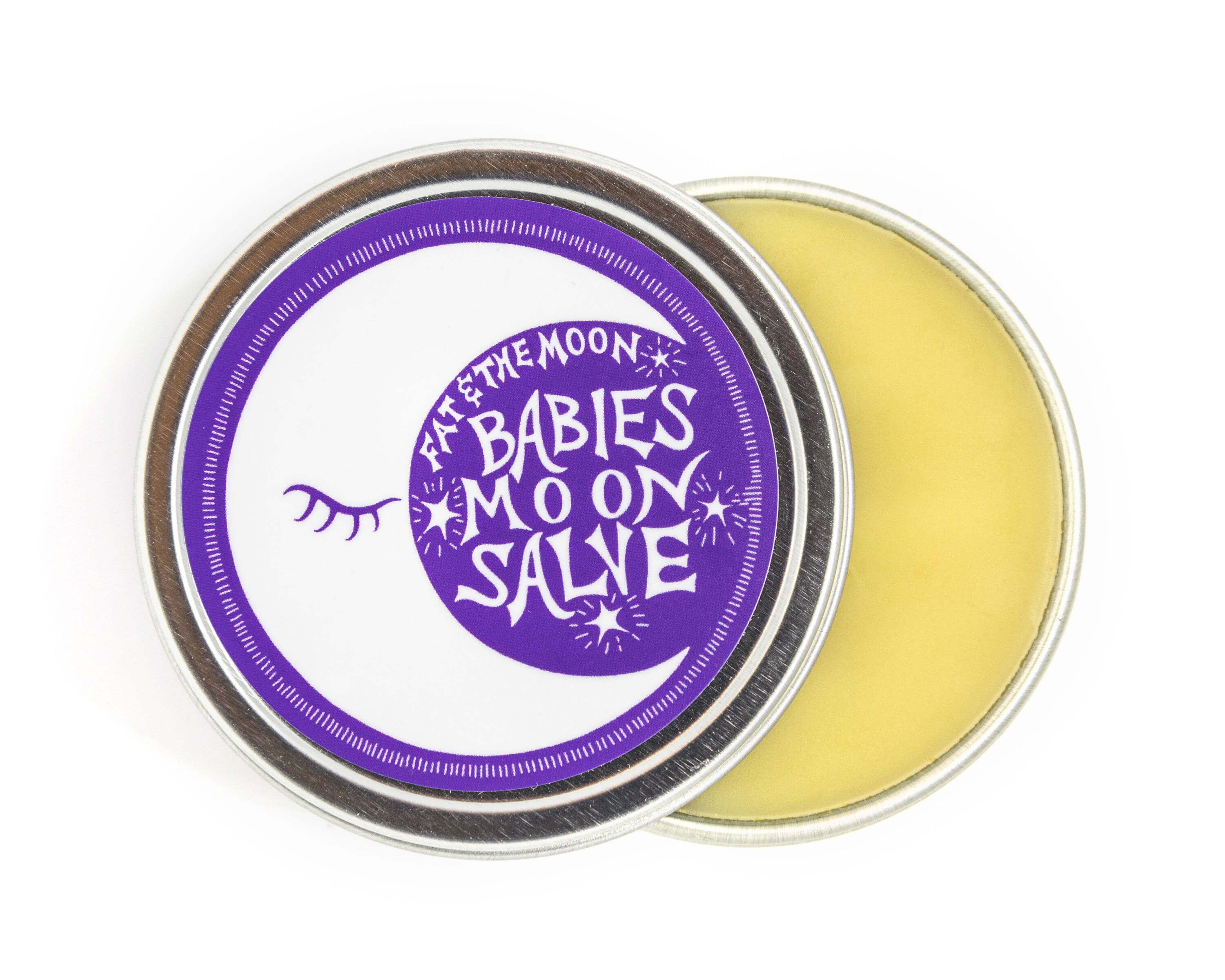 fat and the moon babies salve