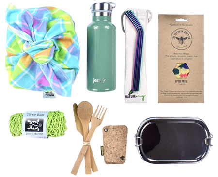 ecolife travel kit bundle