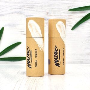 amazinc suncream