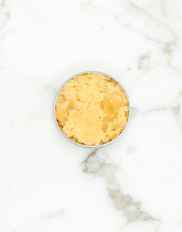 Wild Sage & Co Balancing Salt Scrub