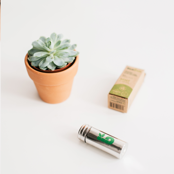 Silk Floss With Stainless Steel Dispenser - Image 4