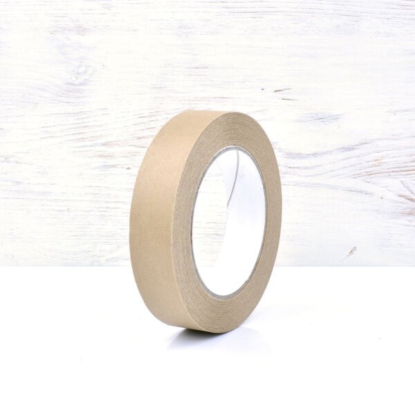 Biodegradable Paper Tape 25mm