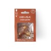 Hevea Crown Natural Rubber Pacifier In Box