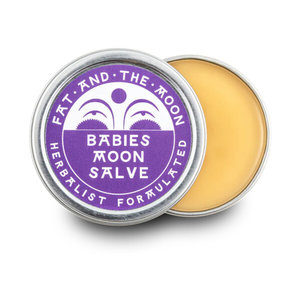 Babies Moon Salve - 60ml