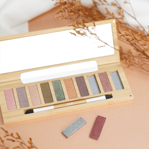 Ultra Shiny Eyeshadow Palette