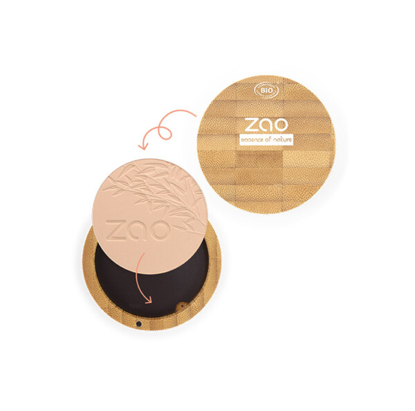 Compact Powder - Image 6