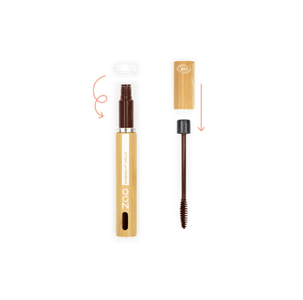 Volume & Sheathing Mascara