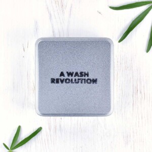 Primal Suds A Wash Revolution Soap Travel Tin