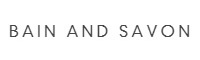 Bain and Savon logo