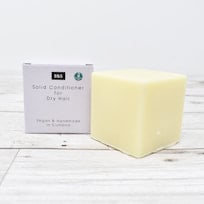 Bain & Savon Dry Hair Conditioner Bar
