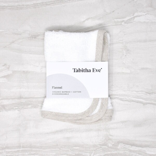 Tabitha Eve Bamboo Flannel