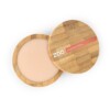Zao Bright Complexion Mineral Cooked Powder And Case