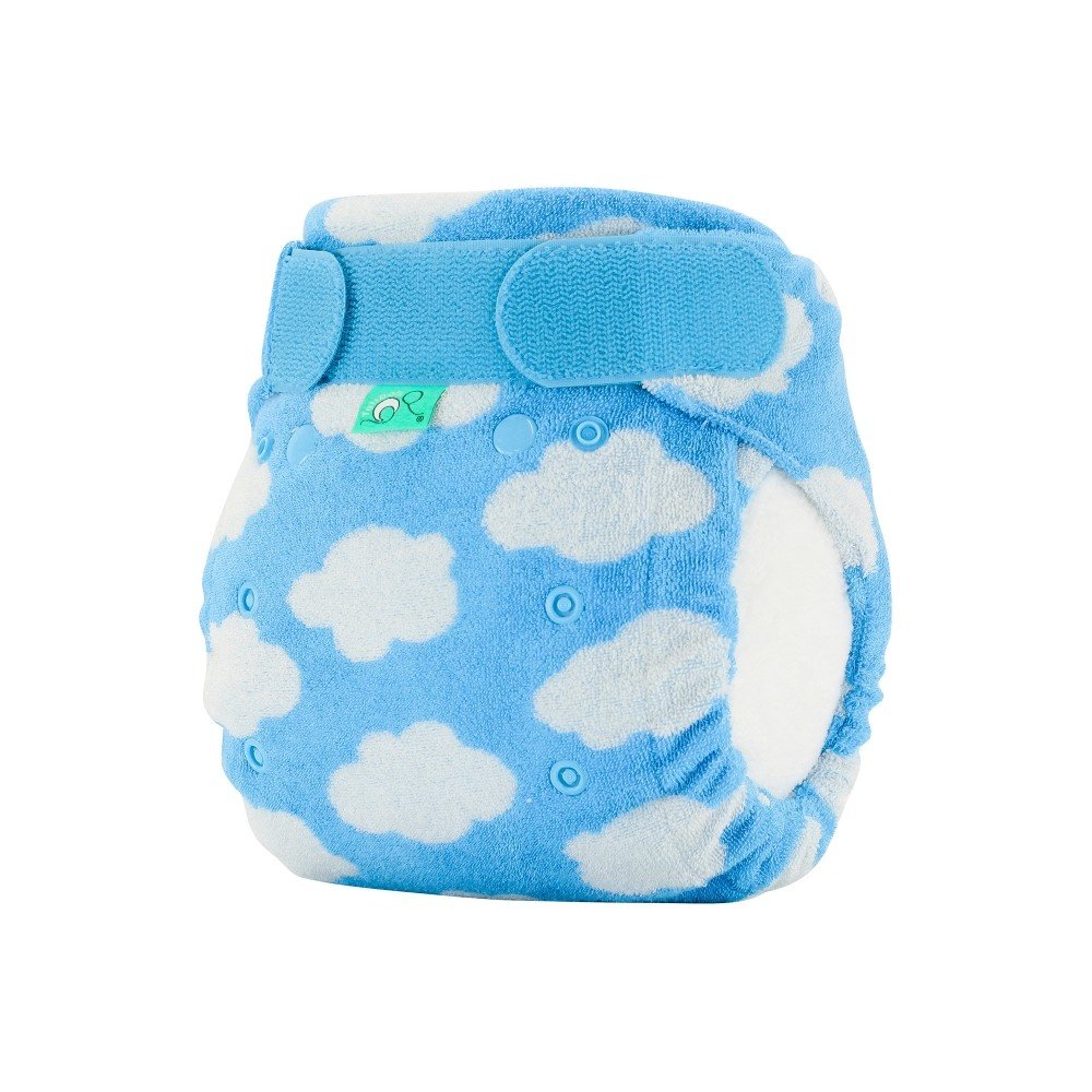 night time reusable nappies