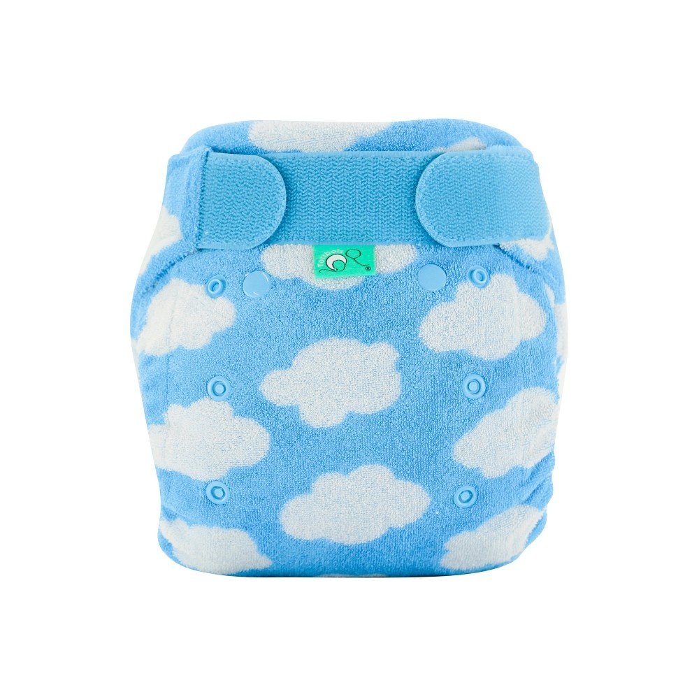 night time reusable nappies