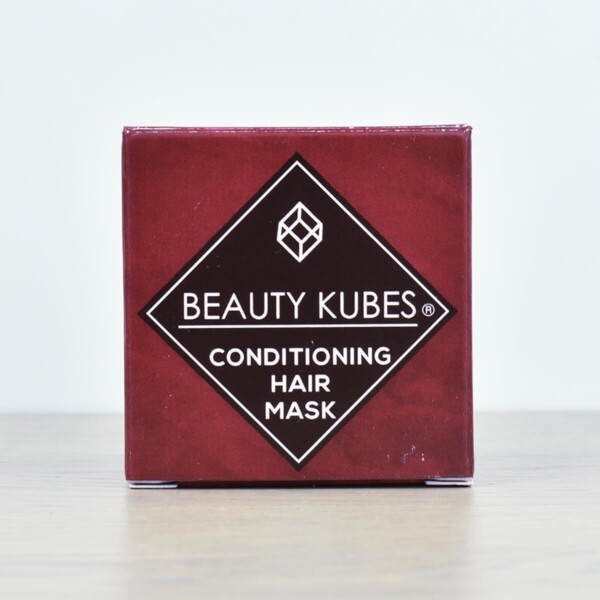 Eve of St Agnes Beauty Kubes Conditioning Hair Mask
