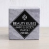 Eve of St Agnes Beauty Kubes Hair & Body Wash For Men