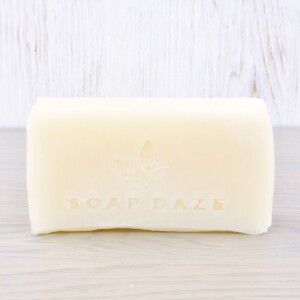 Soap Daze Bergamot and Neroli Soap Bar