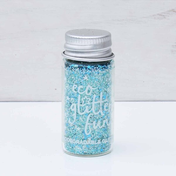 Eco Glitter Fun Frozen Eco Glitter