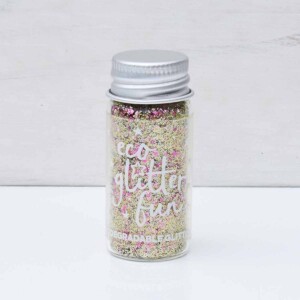 Eco Glitter Fun Turkish Delight Eco Glitter