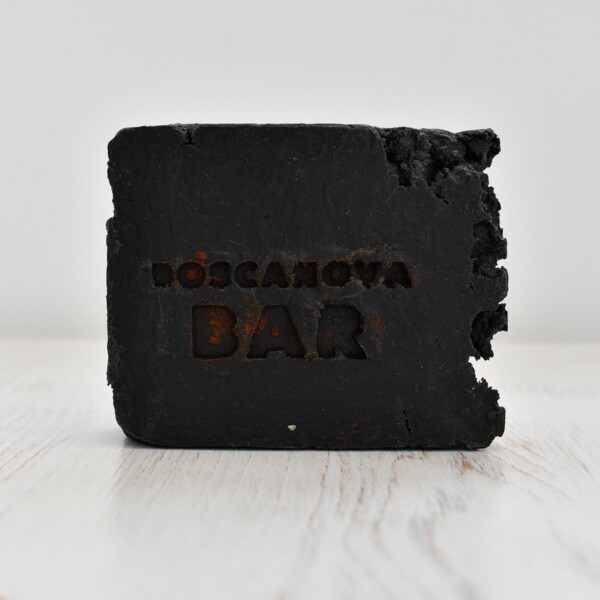 Primal Suds Boscanova Coffee Scrub Soap Bar