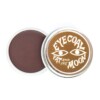 Fat And The Moon Brown Eye Coal