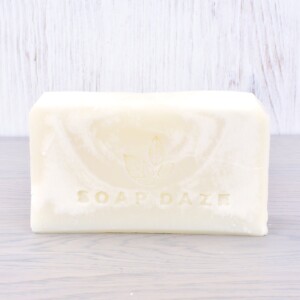 Soap Daze Cedar wood and Grapefruit Soap Bar