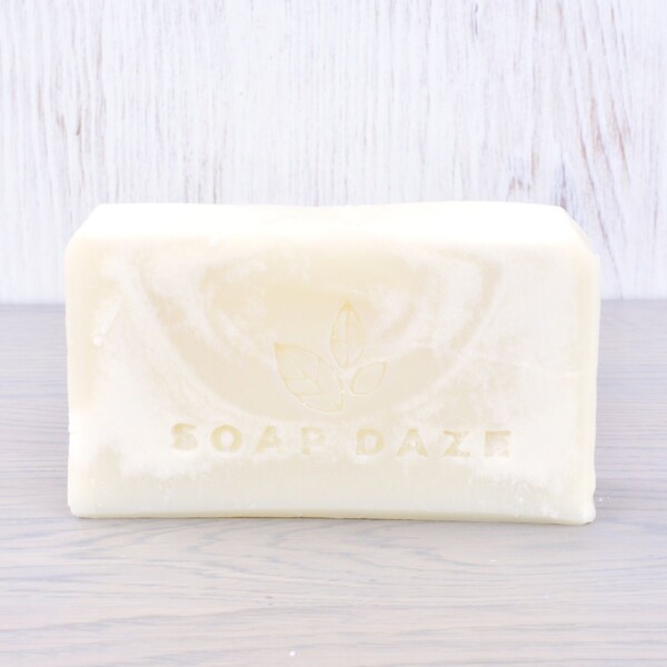 Soap Daze Cedar wood and Grapefruit Soap Bar