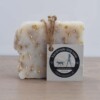 The Dog And I Coconut Oil Dog Shampoo Bar Unscented With Labelling