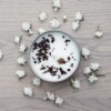 Witchwood Coffee & Vanilla Soy Wax Candle