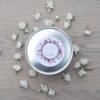 Witchwood Coffee & Vanilla Soy Wax Candle Lid