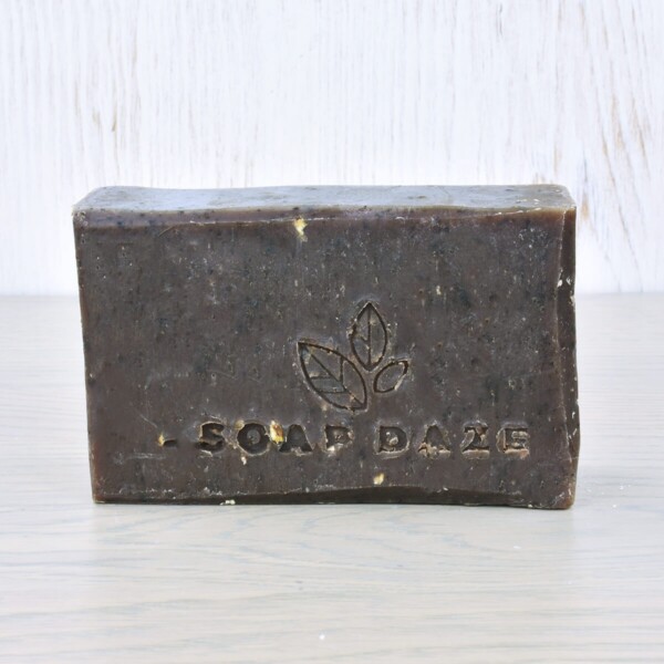 Soap Daze Coffee and Raw Cacao Soap Bar