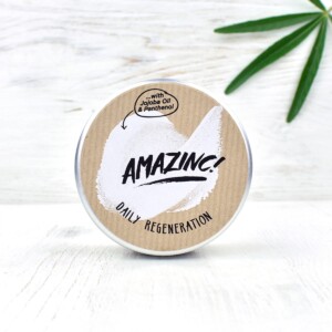 Amazinc Daily Regeneration Cream