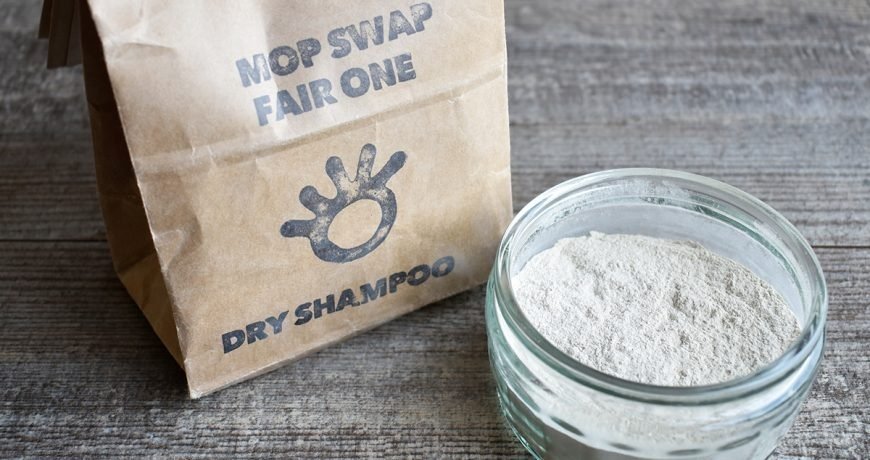Primal Suds Fair One Dry Shampoo