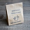 Primal Suds Yoga Flame Dry Shampoo In Paper Bag