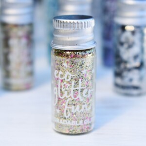 Eco Glitter Fun Turkish Delight Eco Glitter