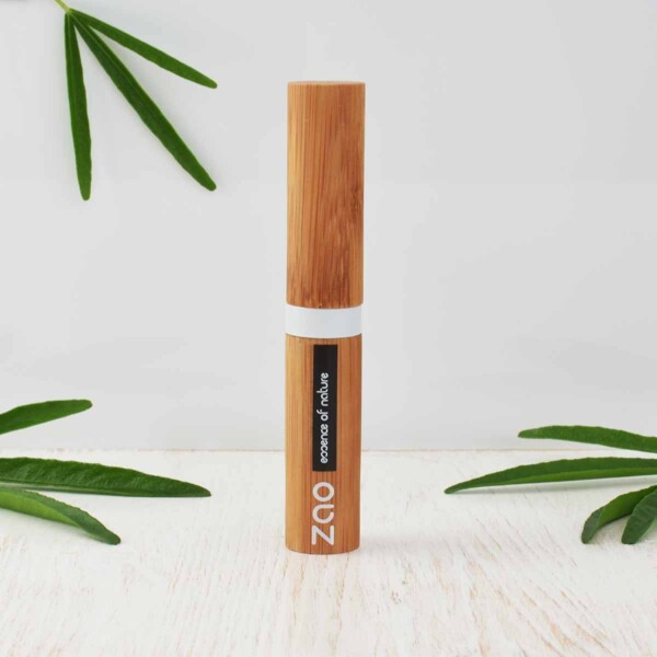 Zao Black Liquid Eyeliner