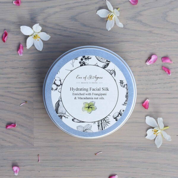 Eve of St Agnes Hydrating Facial Cream Moisturiser