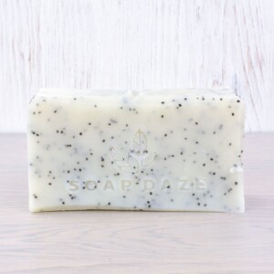 Soap Daze Ginger and Mandarin Soap Bar