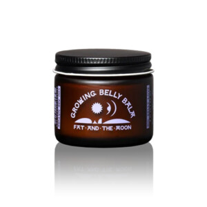 Growing Belly Balm - 60ml