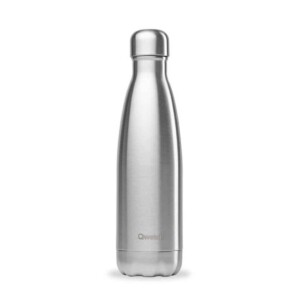 Qwetch Stainless Steel Insulated Water Bottle